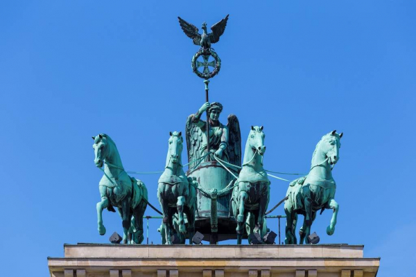 Brandenburger Tor