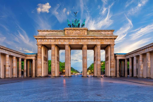 Brandenburger Tor berlin